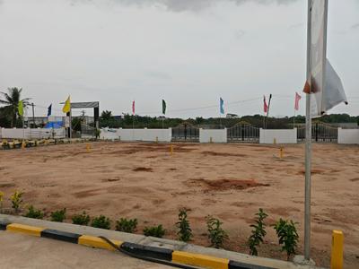 Image of 1013 Sq.ft Residential Plot / Land for sale in Sri Magizhvagam, Tambaram, Chennai for Rs. 5090003
