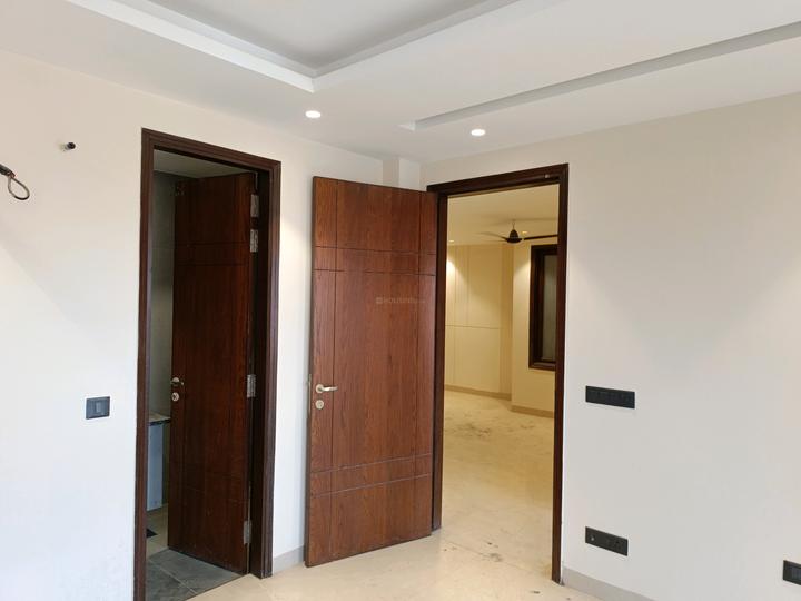 Freedom fighter enclave Bedroom Two 1