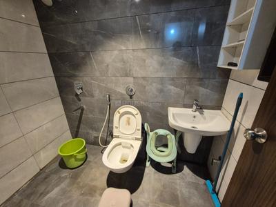 Image of 1580 Sq.ft 2 BHK Apartment / Flat for rent in Rama Metro Life Maxima Residences, Wakad, Pune for Rs. 26999