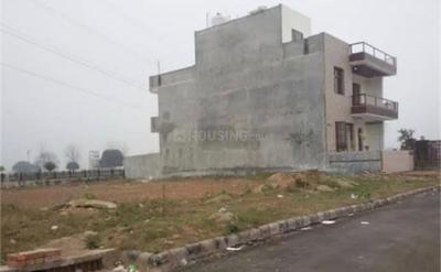 Image of 2250 Sq.ft Residential Plot / Land for sale in TDI Sapphire Residential Plots Extension, Sector 110, Mohali for Rs. 18750000