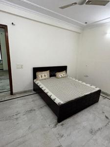Bedroom Image of 2700 Sq.ft 2 BHK Independent House for rent in Sector 40 Gurgaon for Rs. 40000