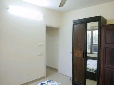 1 BHK Flat