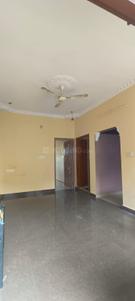 Hall Image of 750 Sq.ft 1 BHK Apartment / Flat for rent in JP Nagar Bengaluru for Rs. 19000