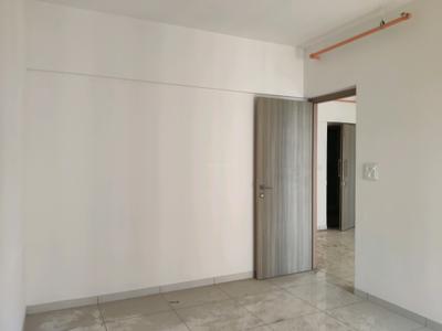 Bedroom Image of 580 Sq.ft 1 BHK Apartment / Flat for sale in Godrej Nirvaan, Bhiwandi Thane for Rs. 4100000