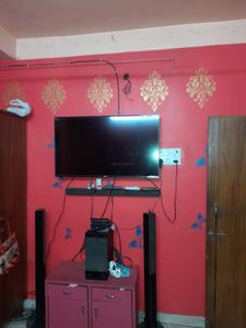 Bedroom Image of 635 Sq.ft 2 BHK Apartment / Flat for sale in Baranagar Kolkata for Rs. 1950000
