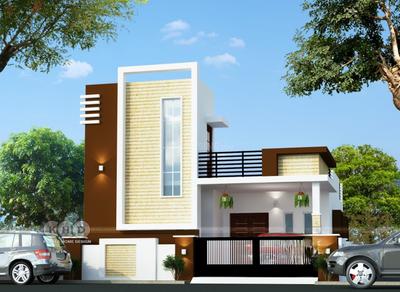 Image of 1350 Sq.ft 3 BHK Independent House for sale in Koppa Gate, Bengaluru for Rs. 8505016