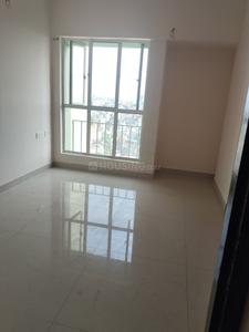 Hall Image of 976 Sq.ft 2 BHK Apartment / Flat for sale in Primarc Aangan, South Dum Dum Kolkata for Rs. 10500000