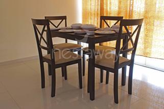 Hall Image of 701 Karan Athena in Wadgaon Sheri, Pune