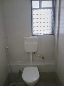 Image of 930 Sq.ft 2 BHK Apartment / Flat for sale in Dheeraj Jade Residences , Wagholi, Pune for Rs. 7400000