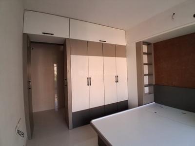 Bedroom Image of 1332 Sq.ft 3 BHK Apartment / Flat for sale in Badlapur East Badlapur for Rs. 7790000