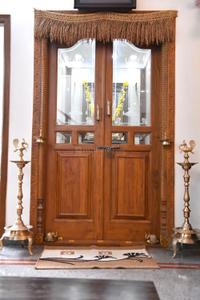 Hall Image of 3060 Sq.ft 4 BHK Apartment / Flat for rent in Banashankari Bengaluru for Rs. 65000