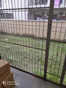 Balcony Image of 2700 Sq.ft 4 BHK Builder Floor for sale in Sector 75 Faridabad for Rs. 12300000