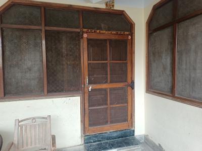 Bedroom Image of 1250 Sq.ft 2.5 BHK Independent House for rent in Bharuhana Mirzapur for Rs. 7000