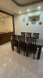 Hall Image of 2880 Sq.ft 4 BHK Builder Floor for sale in Rajouri Garden New Delhi for Rs. 55000000