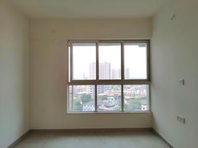 Living Room Image of 421 Sq.ft 1 BHK Apartment / Flat for sale in Mahindra Happinest Kalyan, Bhiwandi Thane for Rs. 3900000