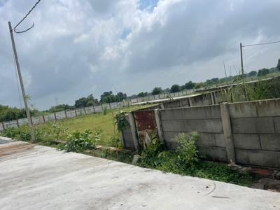 Image of 1000 Sq.ft 1 BHK Farm House for sale in Rooma, Kanpur for Rs. 3500000