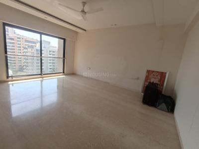 Hall Image of 1342 Sq.ft 3 BHK Apartment / Flat for sale in AP Florence, Khar West Mumbai for Rs. 82500000
