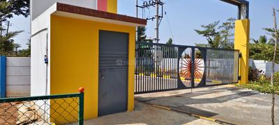 Servant Room Image of 1200 Sq.ft Residential Plot / Land for sale in Anekal Bengaluru for Rs. 4200000