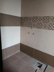 Bedroom Two Image of 1200 Sq.ft 3 BHK Apartment / Flat for sale in Goel Ganga Samruddhi, Wanwadi Pune for Rs. 13000000