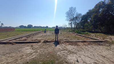 Image of 2700 Sq.ft Residential Plot / Land for sale in Rajpura Chungi, Jammu for Rs. 3500000