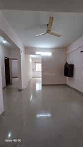 Hall Image of 1200 Sq.ft 2 BHK Apartment / Flat for rent in Mahadevapura Bengaluru for Rs. 27500
