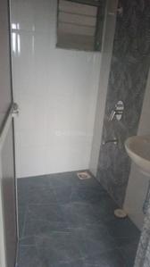 Image of 800 Sq.ft 2 BHK Apartment / Flat for sale in Shivkar, Navi Mumbai for Rs. 3000000