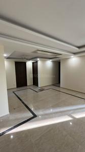 Hall Image of 2100 Sq.ft 3.5 BHK Apartment / Flat for rent in Gomti Nagar Lucknow for Rs. 50000