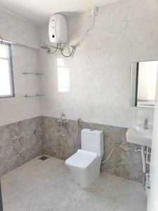 Bathroom Image of Nirvana Stays Executive Co-living in Kharadi in Kharadi, Pune