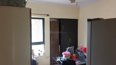 Bedroom Image of 1020 Sq.ft 2 BHK Apartment / Flat for sale in Raunak City 2, Kalyan West Kalyan for Rs. 6600000