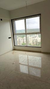 Hall Image of 1900 Sq.ft 3 BHK Apartment / Flat for sale in The GEN Meraki, Pashan Pune for Rs. 24700000