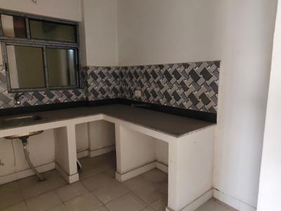 Kitchen Image of 917 Sq.ft 2 BHK Apartment / Flat for sale in Aster Shree Gardens, Serampore Hooghly for Rs. 3090000