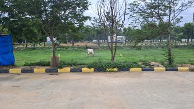 Image of 150 Sq.ft Residential Plot / Land for sale in Cherlapalli, Secunderabad for Rs. 6000000