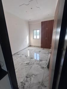 Bedroom Image of 1200 Sq.ft 3 BHK Builder Floor for sale in Sunderwala Dehradun for Rs. 5200000