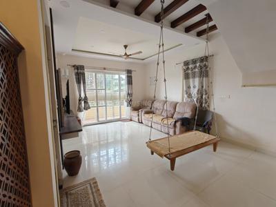 Hall Image of 2256 Sq.ft 4 BHK Villa for sale in Urban Serenity I, Sarjapur Bengaluru for Rs. 32600000
