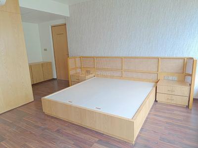 Bedroom Image of 4056 Sq.ft 4 BHK Apartment / Flat for sale in Ambuja Utalika Luxury, Mukundapur Kolkata for Rs. 85000000