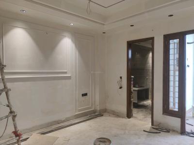 Bedroom Image of 2502 Sq.ft 4 BHK Builder Floor for sale in Sector 77 Faridabad for Rs. 27500000