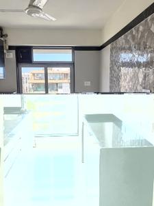 Kitchen Image of 637 Sq.ft 2 BHK Apartment / Flat for sale in Nicco Jiten CHS, Andheri West Mumbai for Rs. 22500000