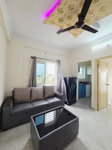 1 BHK Flat