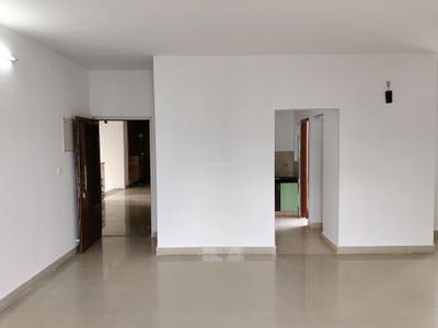 Living Room Image of 1729 Sq.ft 3 BHK Apartment / Flat for sale in Godrej Garden City, Jagatpur Ahmedabad for Rs. 10300000