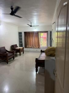 Hall Image of 1100 Sq.ft 2 BHK Apartment / Flat for rent in Greenwood Apartment, Andheri East Mumbai for Rs. 90000
