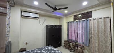 Bedroom Image of 1350 Sq.ft 3 BHK Apartment / Flat for sale in Prakash Nagar Siliguri for Rs. 5900000