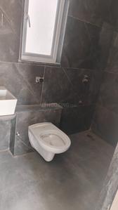 Bathroom Image of 1380 Sq.ft 3 BHK Apartment / Flat for sale in Sukhwani Kingsley, Thergaon Pune for Rs. 12200000