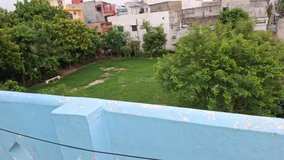 Balcony Image of 1800 Sq.ft 1 BHK Independent House for rent in Vrindavan Yojana Lucknow for Rs. 7500