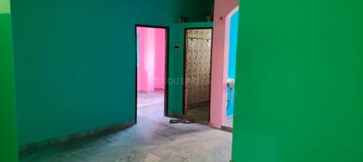 Bedroom Image of 850 Sq.ft 2 BHK Independent House for rent in South Dum Dum Kolkata for Rs. 15000