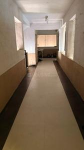 Hall Image of 960 Sq.ft 2 BHK Apartment / Flat for sale in Vitthal Sangam, Dhayari Pune for Rs. 7500000