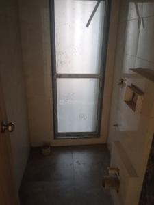 Bathroom Image of 580 Sq.ft 1 BHK Apartment / Flat for sale in Newlook Bhavya Elite, Antop Hill Mumbai for Rs. 12000000
