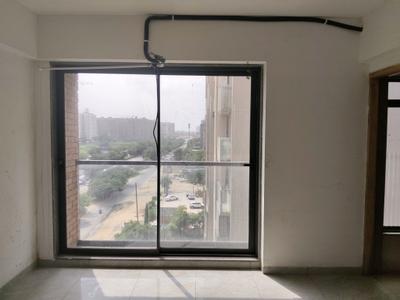 Bedroom Image of 3360 Sq.ft 4 BHK Apartment / Flat for sale in Tremont by Tremont Infrastructure, Vaishno Devi Circle Ahmedabad for Rs. 17000000