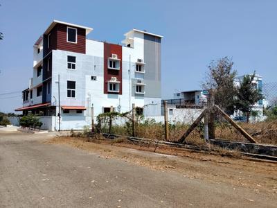Image of 436 Sq.ft Residential Plot / Land for sale in Ganeshapuram, Coimbatore for Rs. 850000