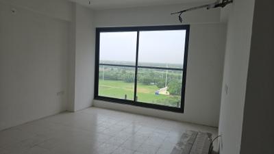 Bedroom Image of 3260 Sq.ft 4 BHK Apartment / Flat for sale in Adani Paarijat, Shantigram Ahmedabad for Rs. 27000000
