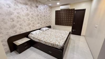 Bedroom Image of 2666 Sq.ft 4 BHK Apartment / Flat for sale in Adarsh Nagar Hyderabad for Rs. 25000000
